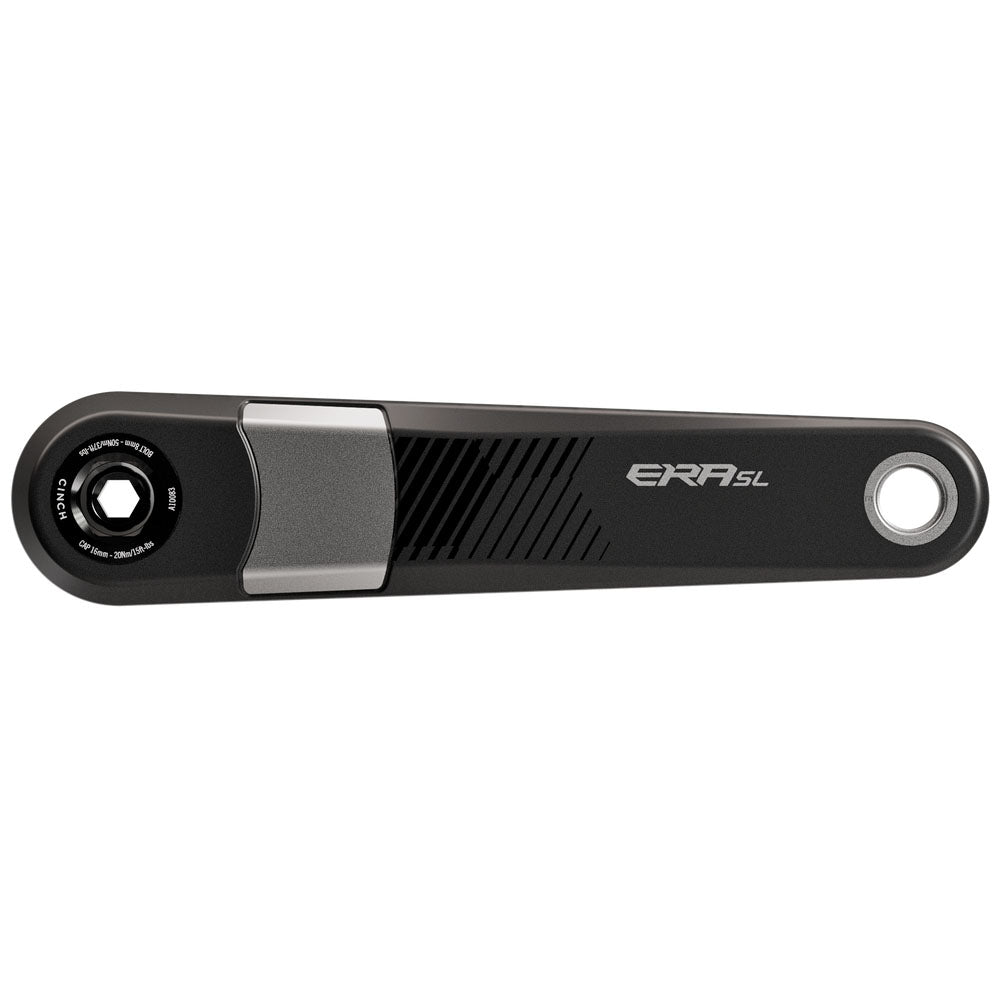 Race Face Era SL Crank Arms No BB 136 BB 160mm Black