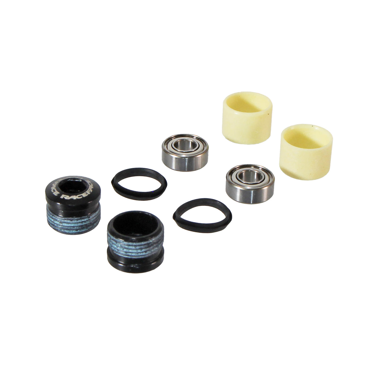 Race Face Pedal Rebuild Kit Aeffect-R