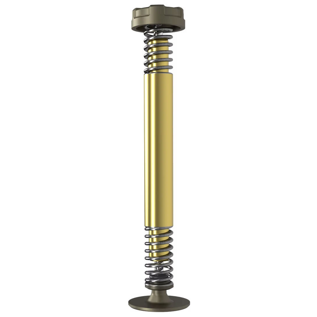 Rimpact V2 Tuned Mass Damper