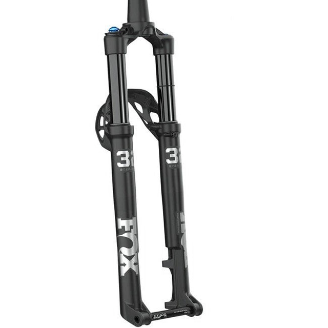 2025 Fox 32 Performance Step Cast Fork - Black - 29" - 100mm - GRIP w/ Remote - The Lost Co. - Fox Racing Shox - 910-21-331 - 821973493213 - -