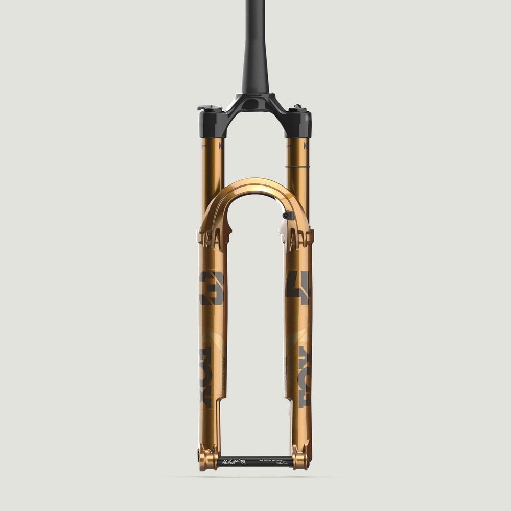 2025 Fox 34 Factory Step Cast Fork - Kashima - 29 2025 Fox 34 Factory Step Cast Fork - Kashima - 29