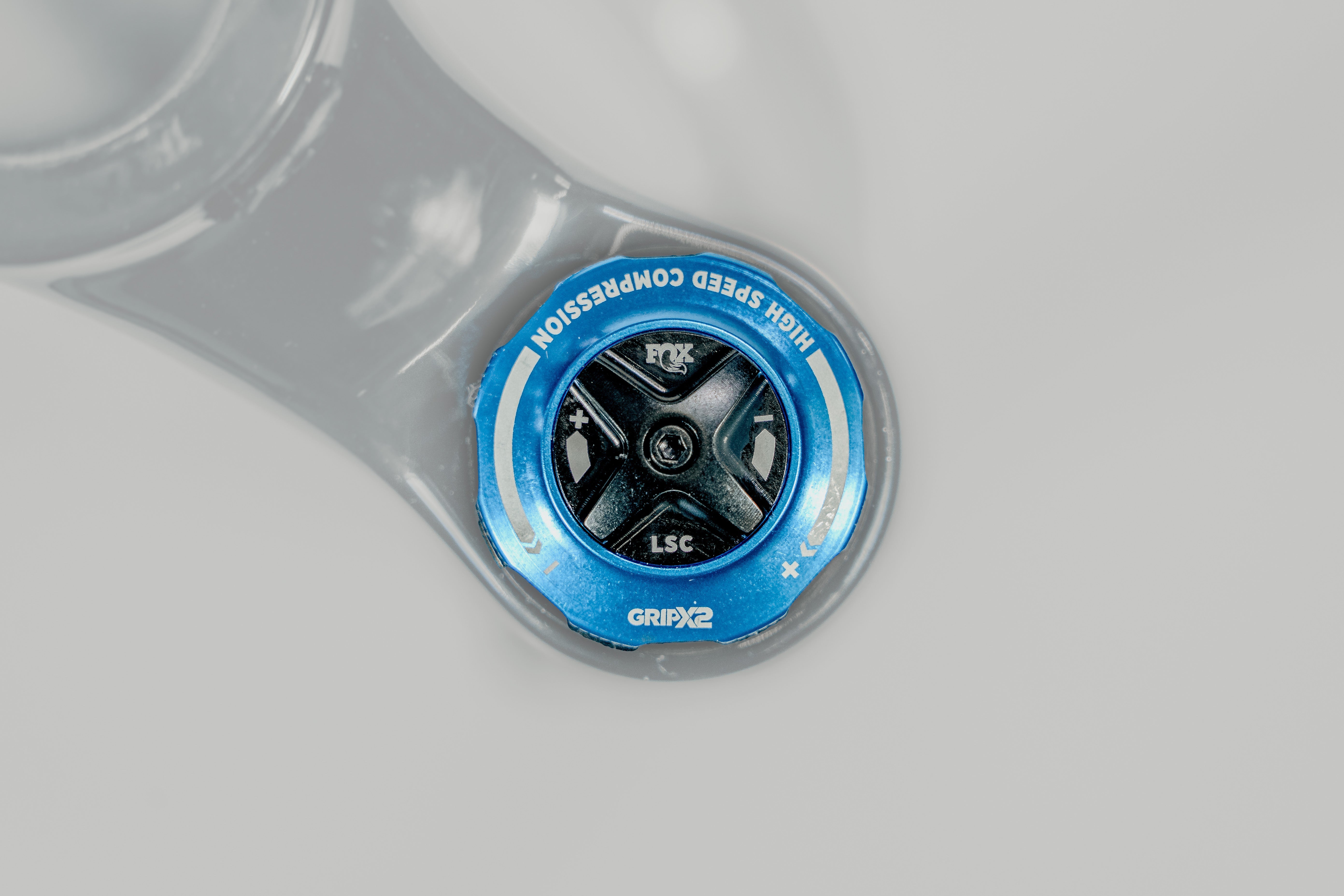 2025 Fox 34 Grip X2 Damper Upgrade Kit – The Lost Co.