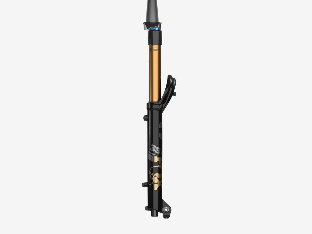 160 mm Fox Factory 36 Grip X2 fork FS (2026 model) 29in 44mm Offset 205 mm steerer tube. Price $750 pickup in LA