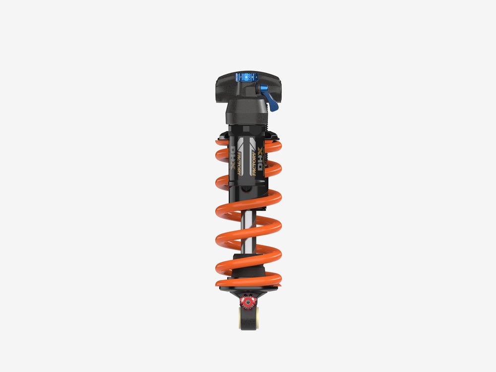 Fox dh air shock online