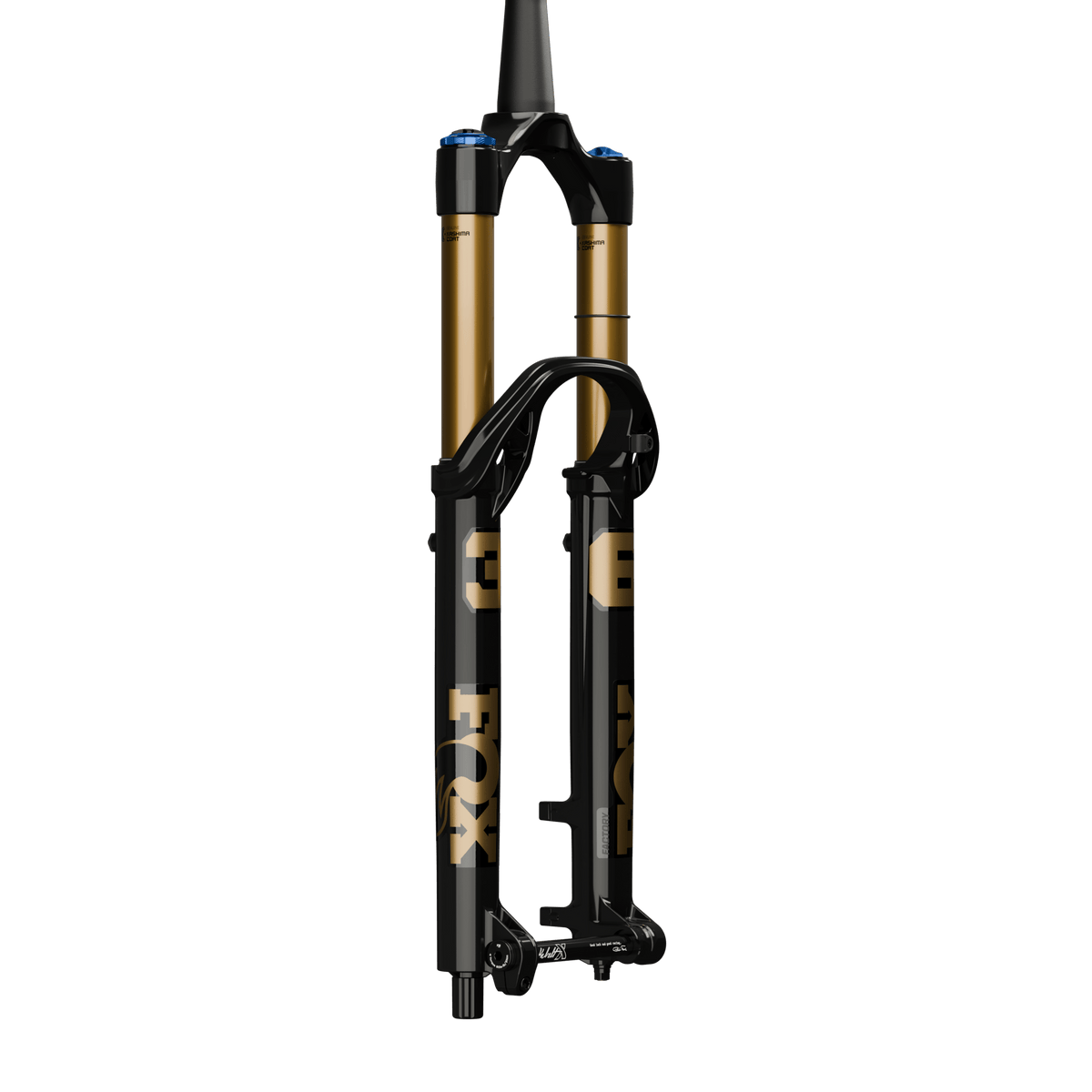 2026 Fox 36 Float Factory Fork - Kashima - 29