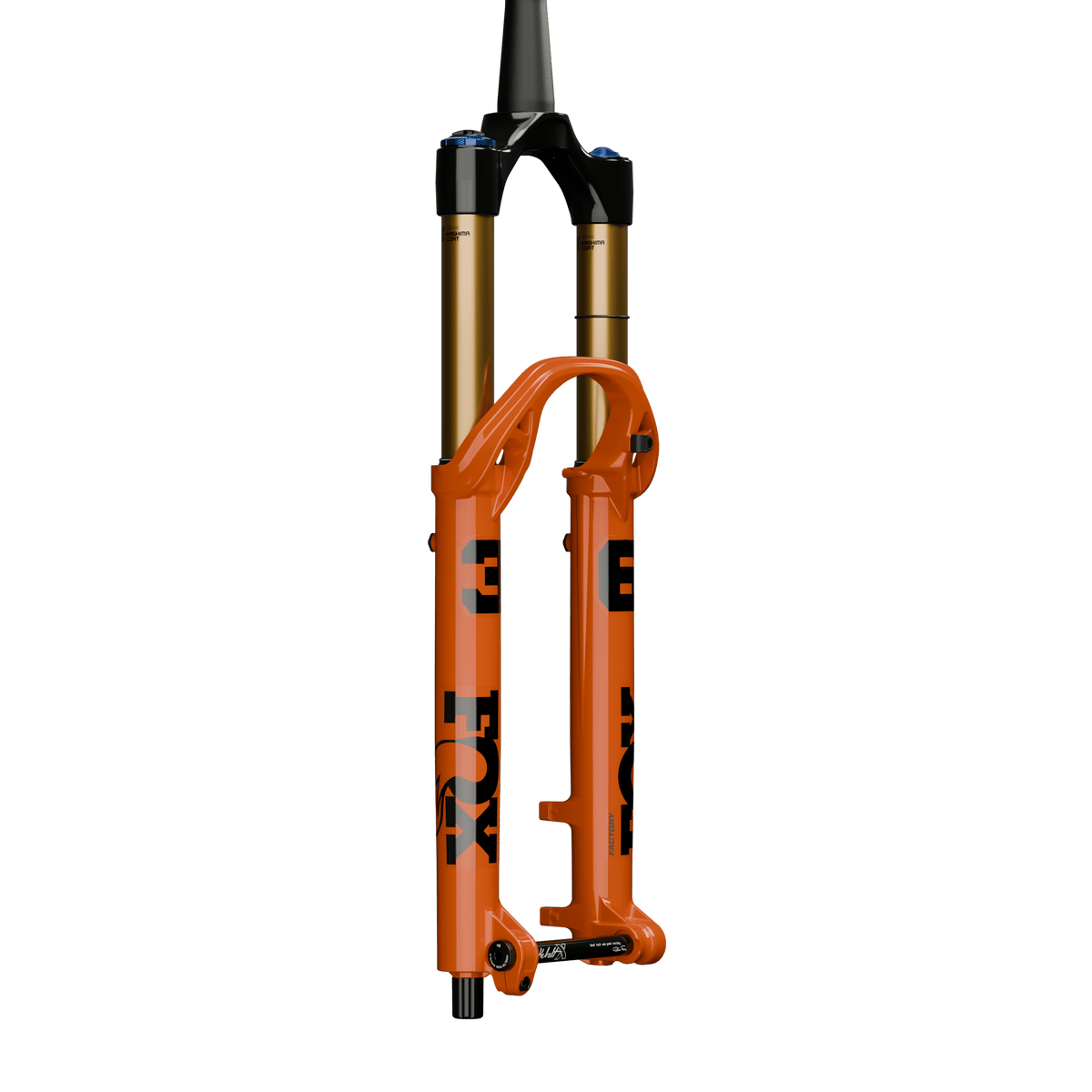 FOX FLOAT36FACTORY29in160ｍｍGRIP2/15×110 FOX 36 Factory Suspension Fork - 29