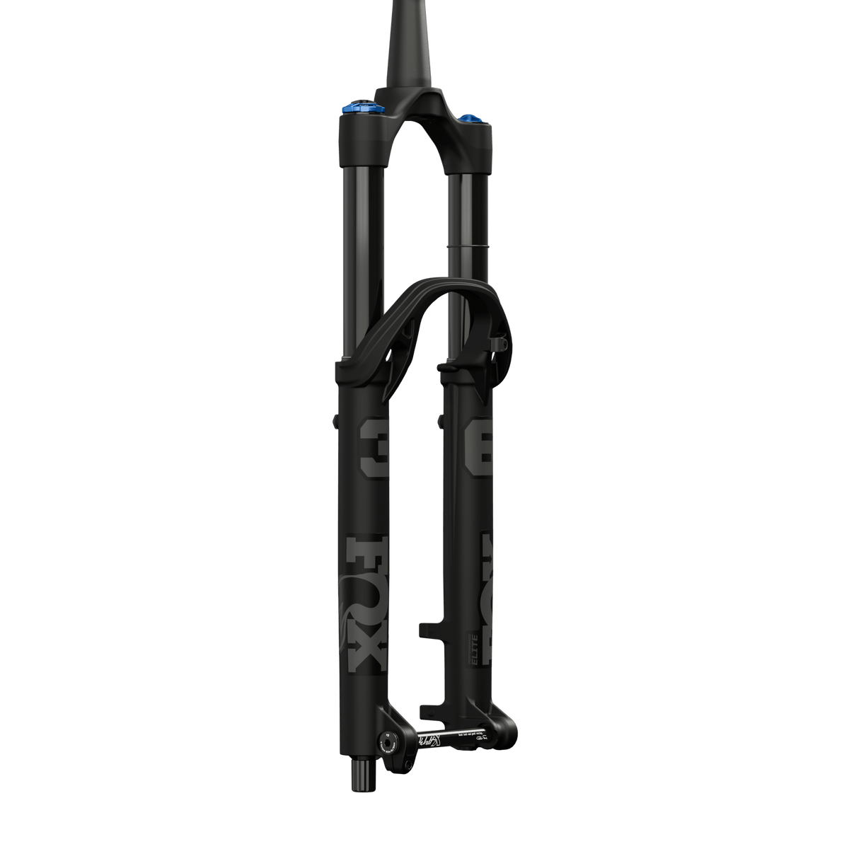 2024モデルFOX PERFORMANCE36 29er/27.5+ FOX Racing Shox 36 Float 29in Factory Grip X Fork - 2024 - Components