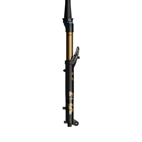 2026 Fox 36 Float SL Factory Fork - Kashima - 29" - Shiny Black - GRIP X - The Lost Co. - Fox Racing Shox - 910 - 21 - 360 - 120 - 120mm -