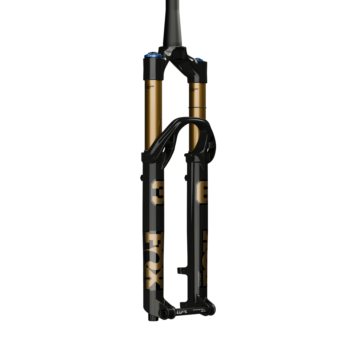 2026 Fox 36 Float SL Factory Fork - Kashima - 29