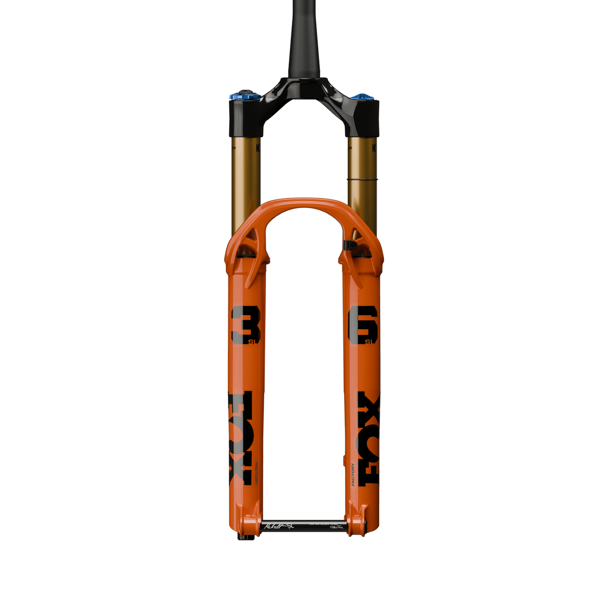 2027 Fox 36 Float Factory Fork - Kashima - 29 2027 Fox 36 Float Factory Fork - Kashima - 29