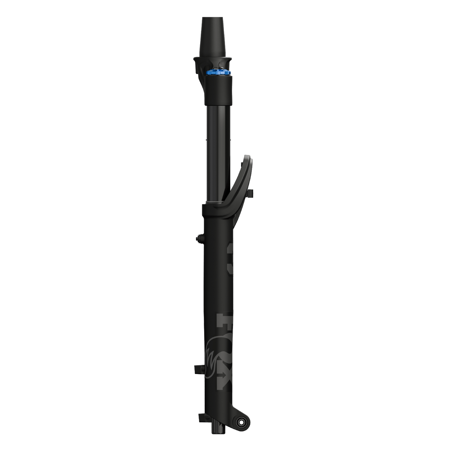 2026 Fox 36 Float SL Performance Series Elite Fork - 29" - Matte Black - GRIP X - The Lost Co. - Fox Racing Shox - 910 - 21 - 356 - 821973504216 - 140 mm -