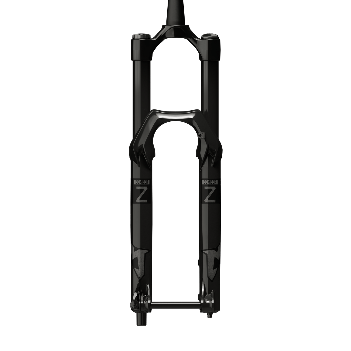 MURACO ムラコNORTHPOLE™ FAT210+ADD 35forFAT Marzocchi Bomber Z2 Rail E-Optimized Fork 2024/25 - The