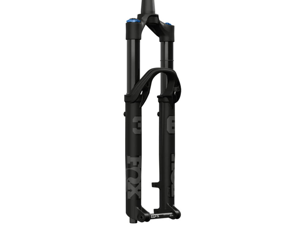 2027 Fox 36 Float SL Performance Series Elite Fork - 29" - Matte Black - GRIP X - The Lost Co. - Fox Racing Shox - 910-21-437-A120 - - 120mm -