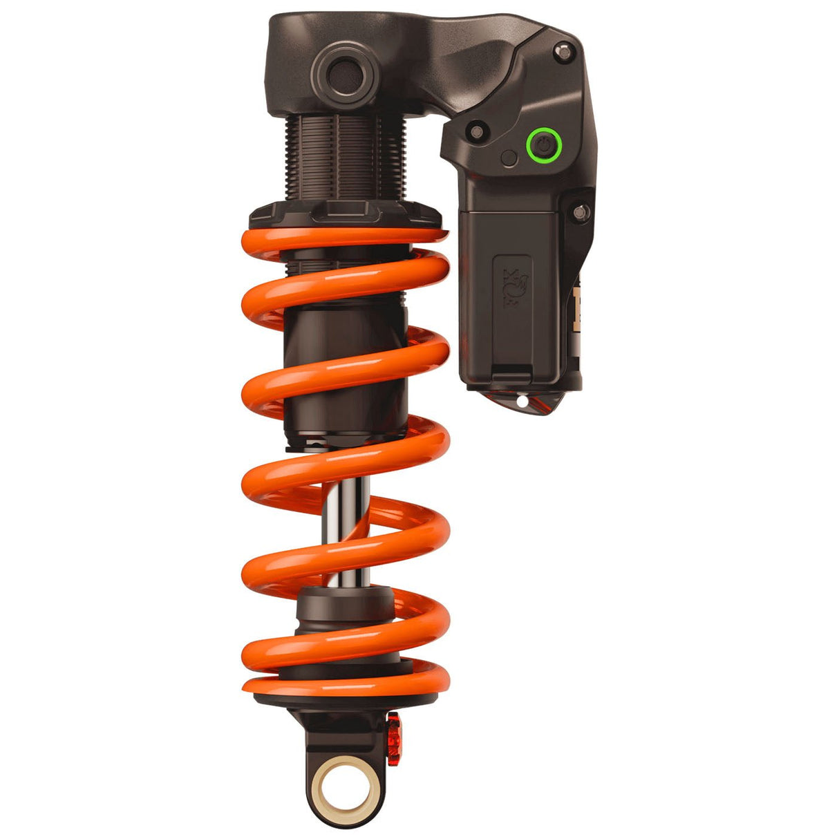 2027 Fox DHX Live Valve Neo Factory Shock - 185x55mm - The Lost Co. - Fox Shox - 960-01-051 - 821973525914 -