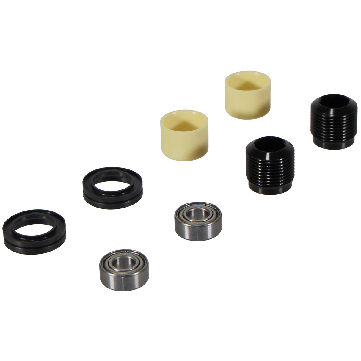 Race Face Pedal Bearing Rebuild Kit Turbine
