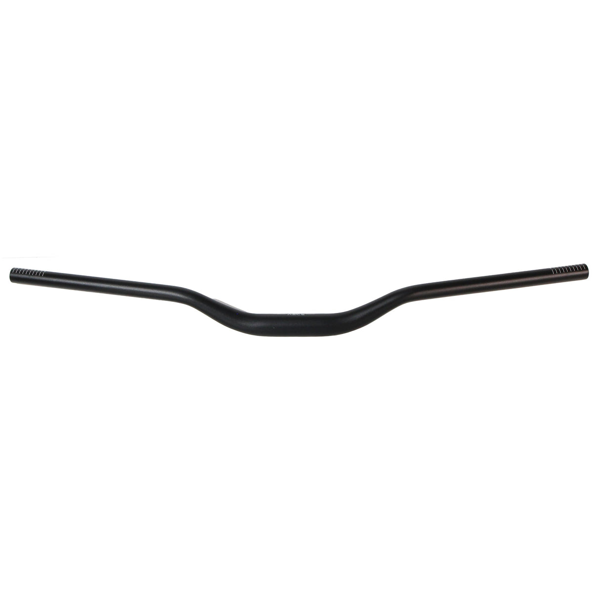 5Dev Alloy Handlebars - 31.8mm Clamp - 40mm Rise - 800mm Width - Black - The Lost Co. - 5Dev - HB - 31 - 1 - 850058721989 -