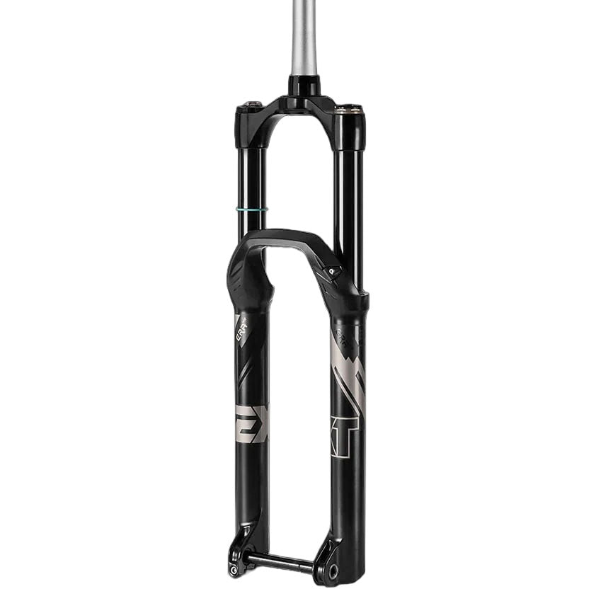 EXT Era V2.1 Fork 29" 140mm Black
