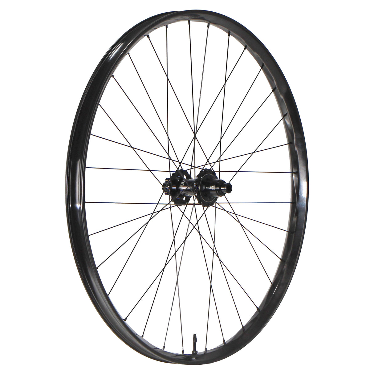 Industry Nine Fuse 29" Rear Wheel 12x148 XD Black