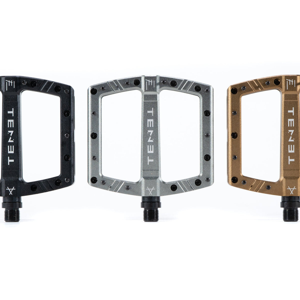 tenet pedals Tenet Occult V2 Pedals