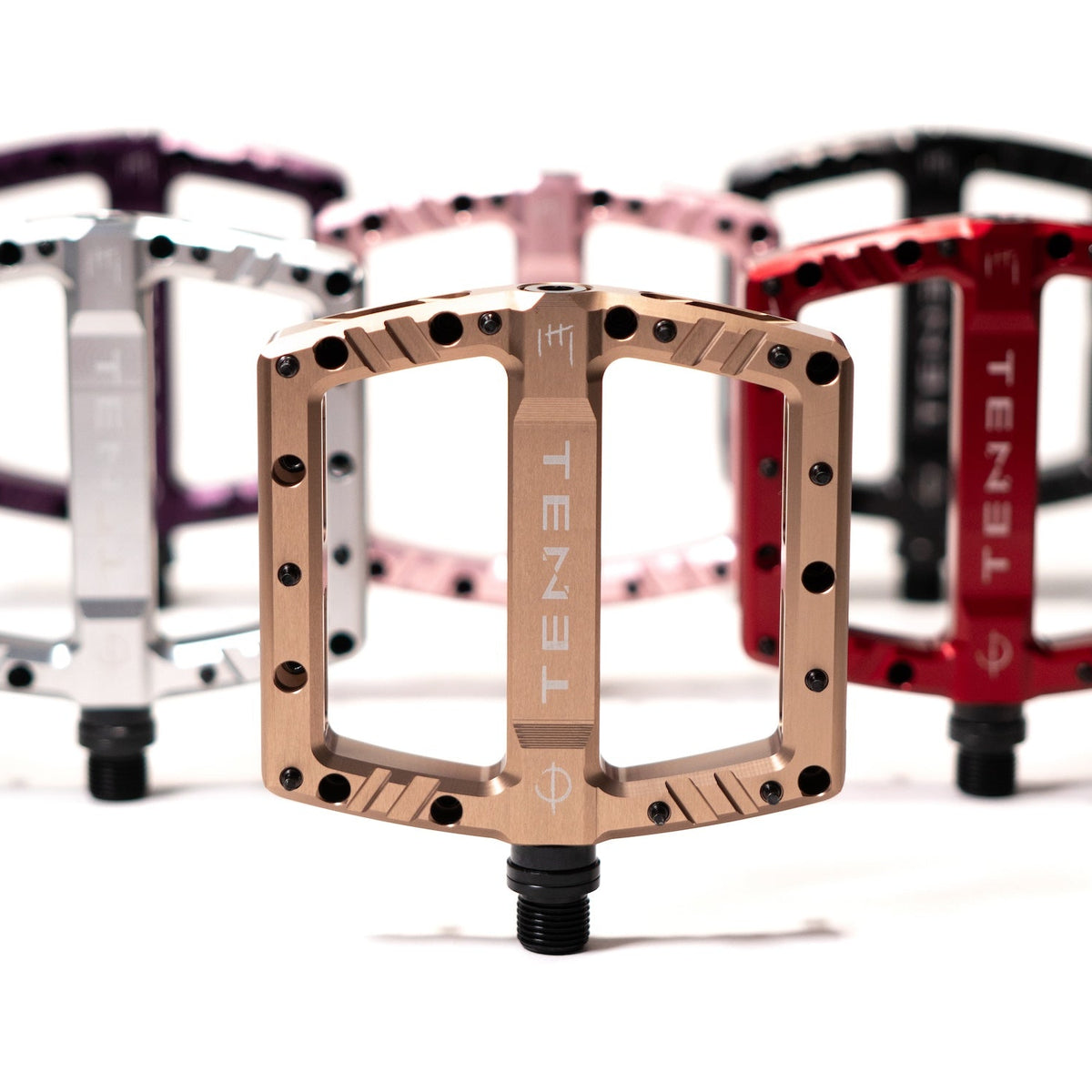 occult pedals Tenet Omen V2 Pedals