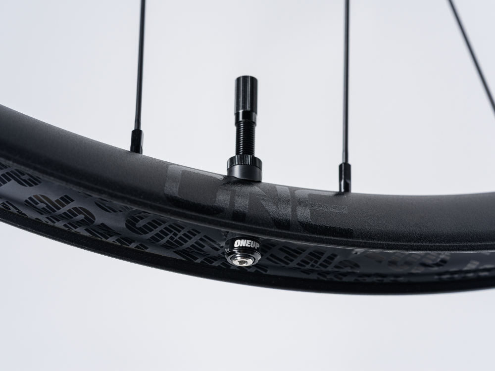 OneUp Components Aluminum Wheelset - Boost - 6B - XD - 29"