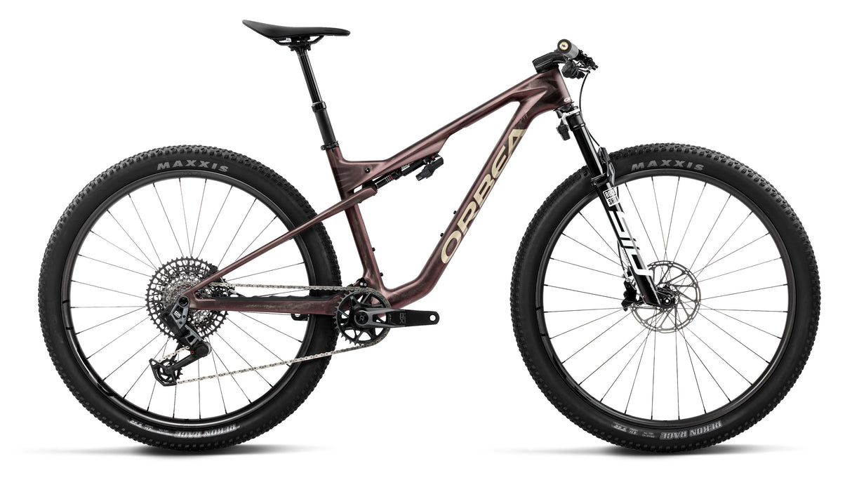 2027 Orbea Oiz M10 AXS