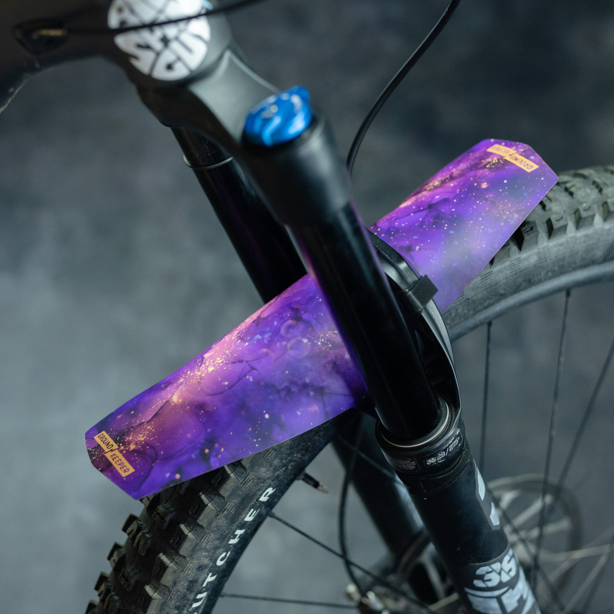 Euphoria Long Fender