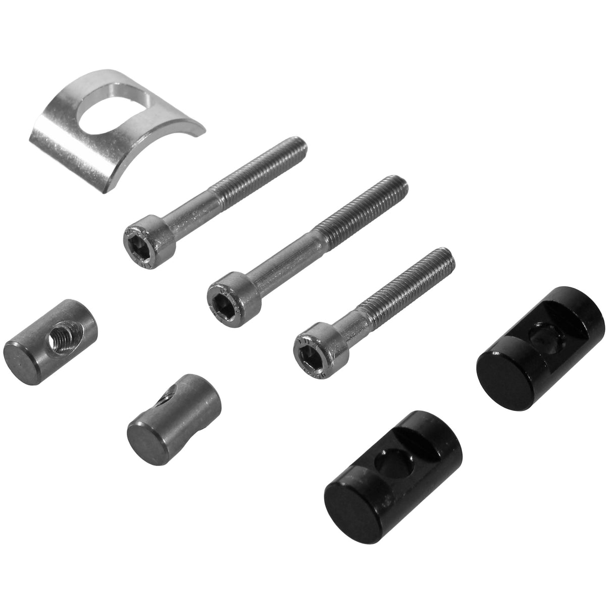 Aenomaly Constructs SwitchGrade Fitment Parts - Pack D - The Lost Co. - Aenomaly Constructs - HDW-11024D - 990312406815 -
