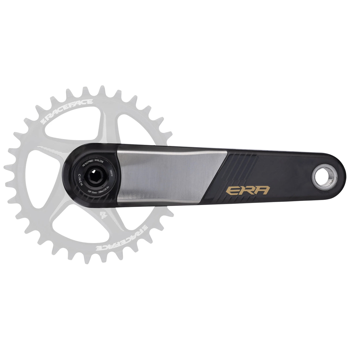 Race Face Era Crank Arms No BB 136 BB 165mm Kash Money