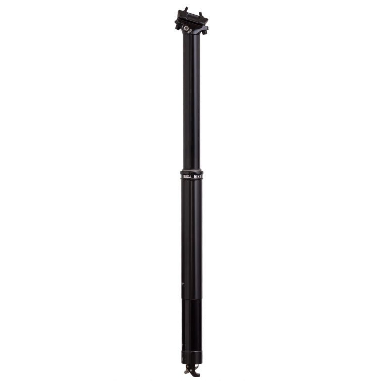 Bike Yoke Revive 3 Dropper Seatpost - 185mm Travel - 30.9mm Diameter - The Lost Co. - Bike Yoke - REVT185309 - 4713291522767 -