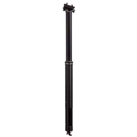 Bike Yoke Revive 3 MAX Dropper Seatpost - 125mm Travel - 34.9mm - The Lost Co. - Bike Yoke - REVT125349 - 4713291522804 -