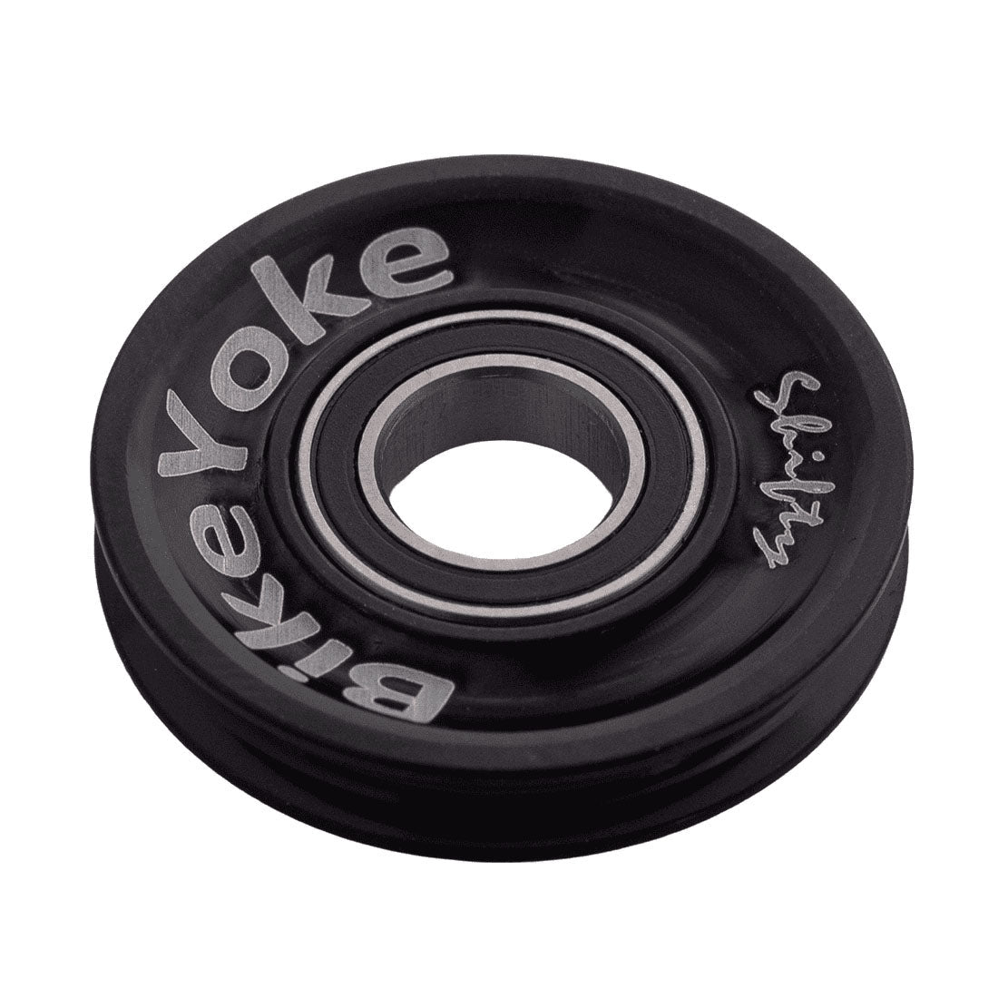 Bike Yoke Shifty V2 Black - The Lost Co. - Bike Yoke - SHI2B - 4713291523351 -