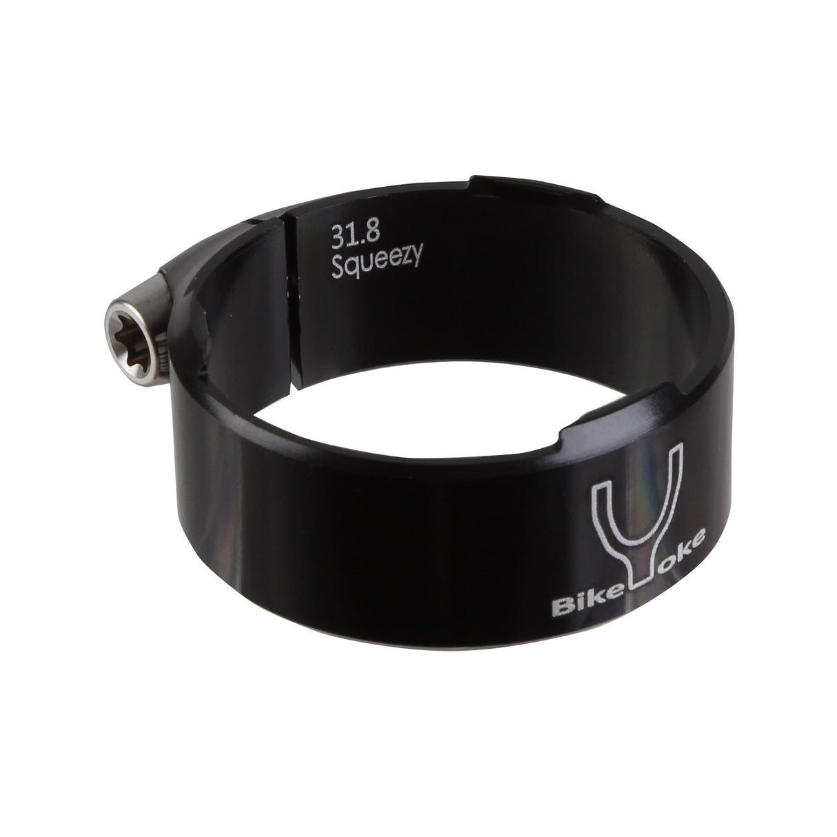 Bike Yoke Squeezy 31.8mm - The Lost Co. - Bike Yoke - SQZ318 - 4713291520879 -