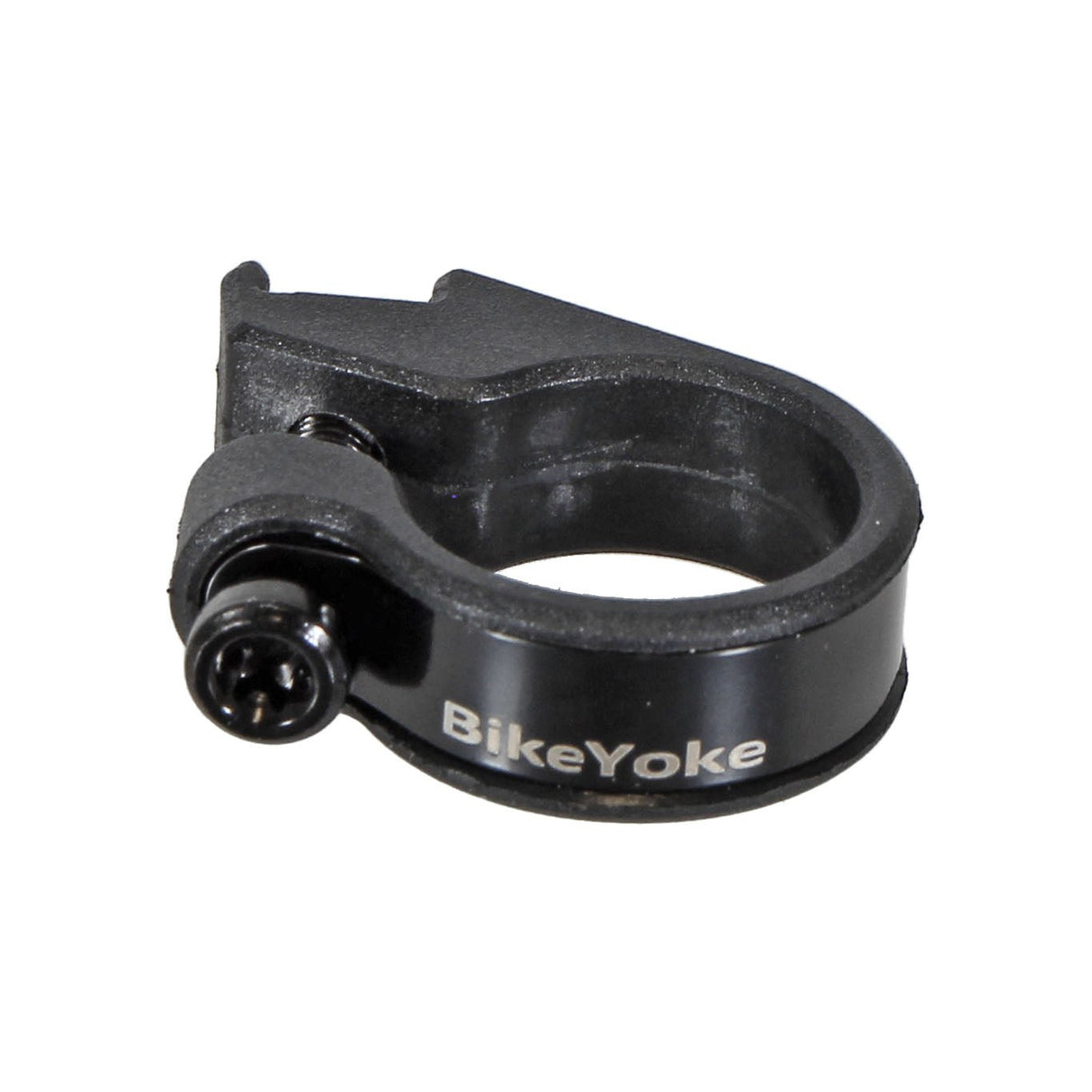 Bike Yoke Triggy Remote Adapter - 22.2mm Handlebar Clamp - The Lost Co. - Bike Yoke - B - YB1104 - 4713291520114 -