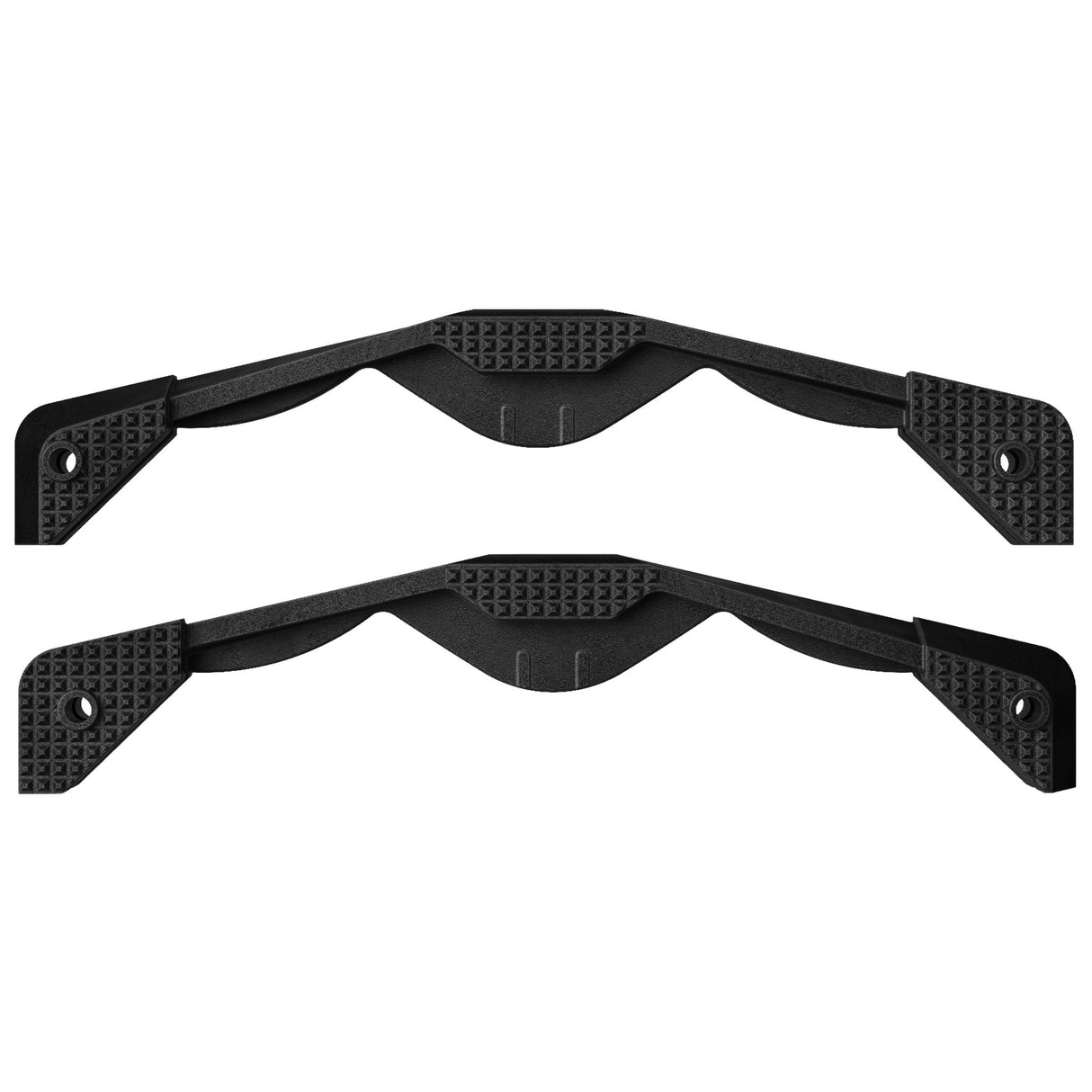 Crankbrothers Stamp Evo Large Bashguard Black - The Lost Co. - Crank Brothers - 17249 - 641300172495 -
