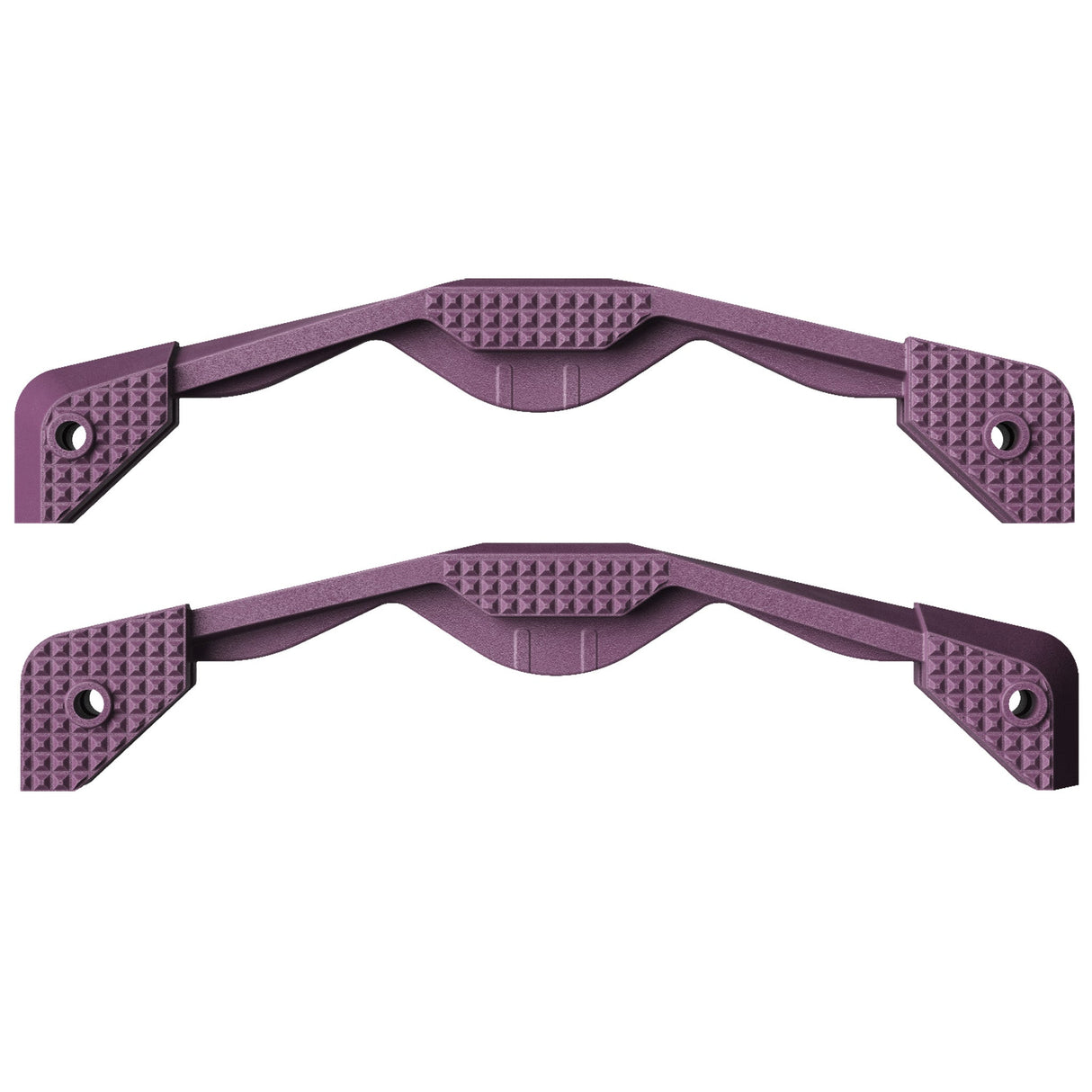 Crankbrothers Stamp Evo Small Bashguard Purple - The Lost Co. - Crank Brothers - 17232 - 641300172327 -
