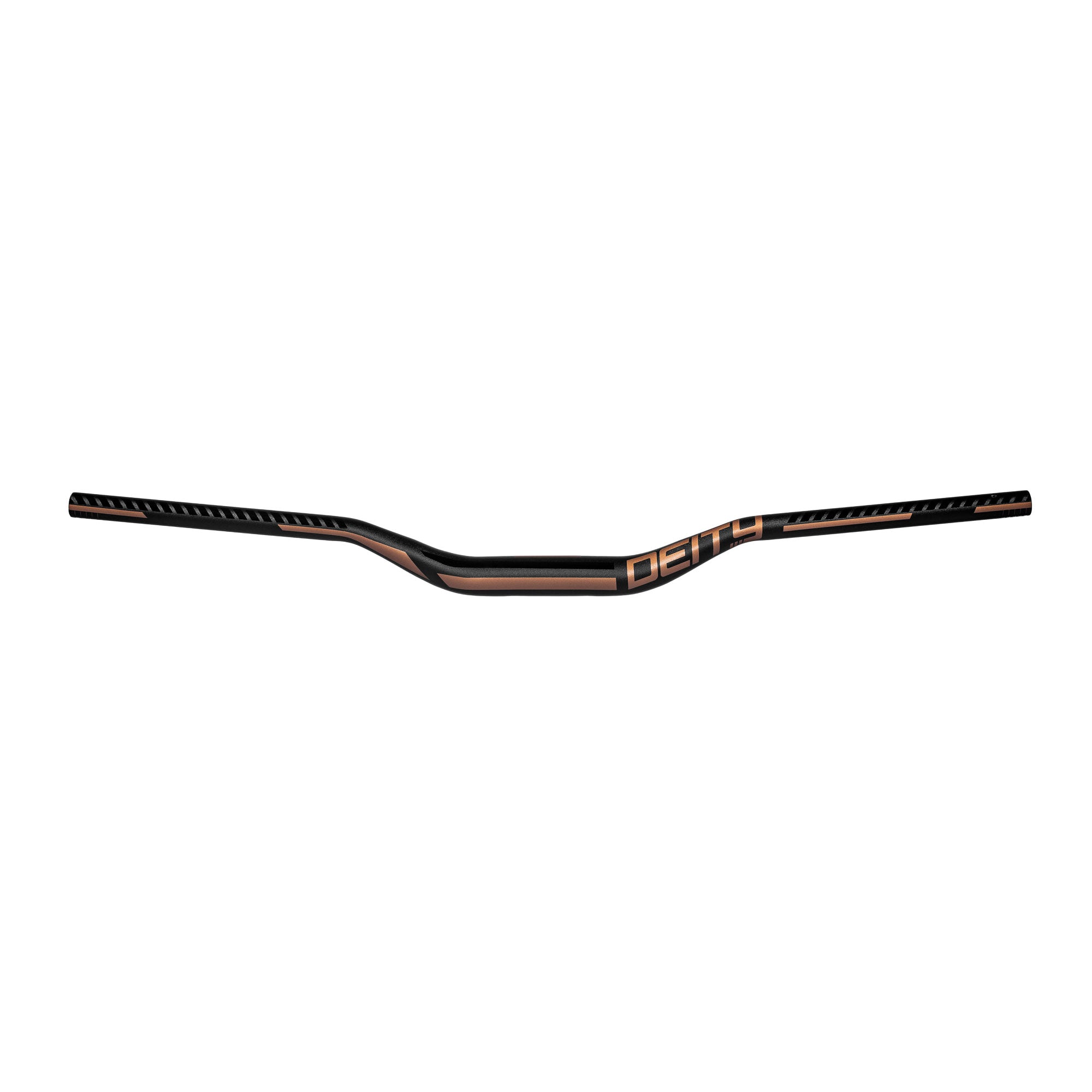 Deity Racepoint 35 Handlebar - 38mm Rise - 810mm Width - 35mm