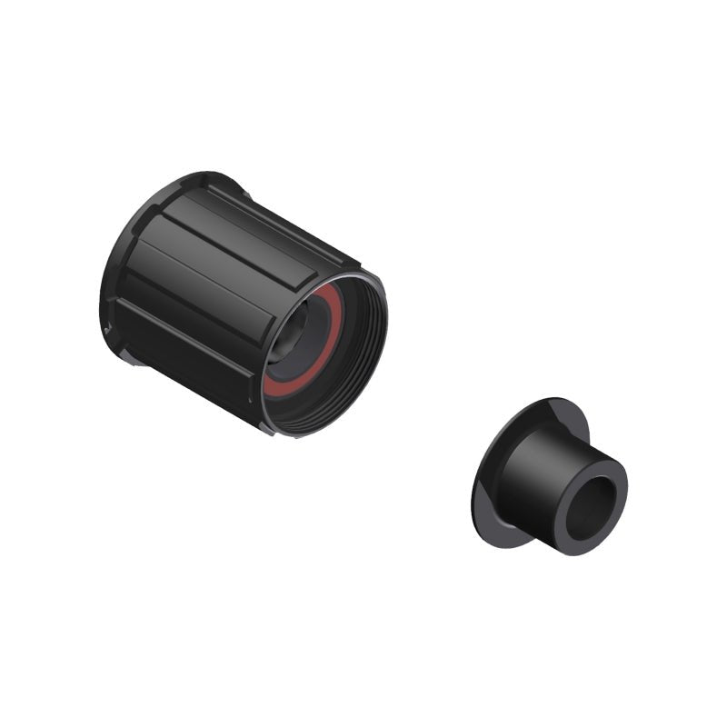 DT Swiss Ratchet Freehub Body - Shimano HG - The Lost Co. - DT Swiss - HWYABX00S3745S - 7630024357601 -