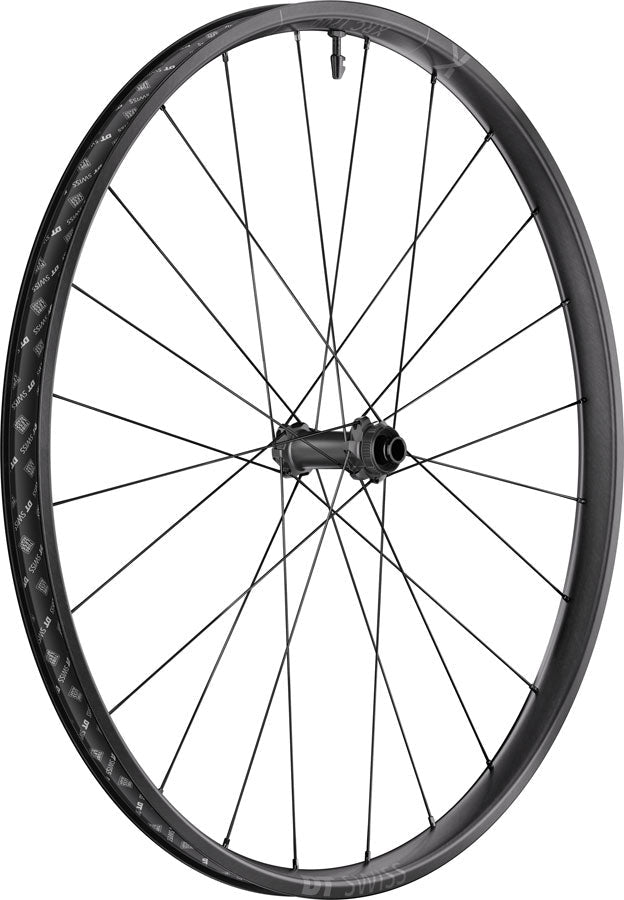 DT Swiss XRC 1700 Spline 30 Front Wheel - 29" - 15x110mm - Center-Lock - The Lost Co. - DT Swiss - WXRC170BEIXCA29352 - 7613052508191 -