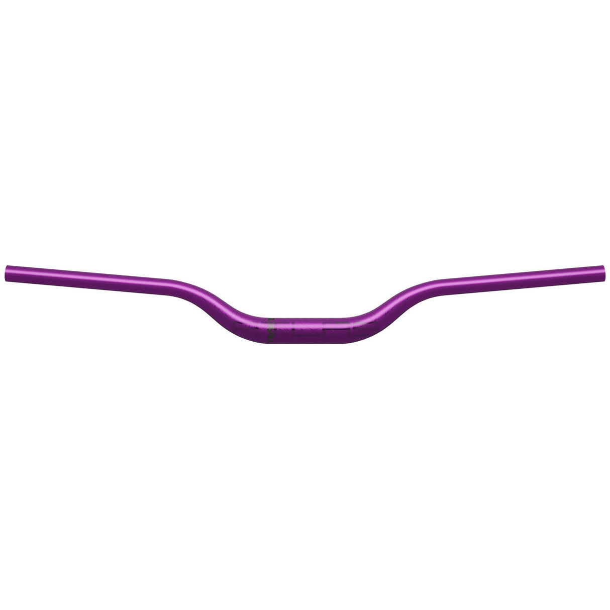 Race Face Atlas Riser Bar (35.0) 55mm/800mm Purple