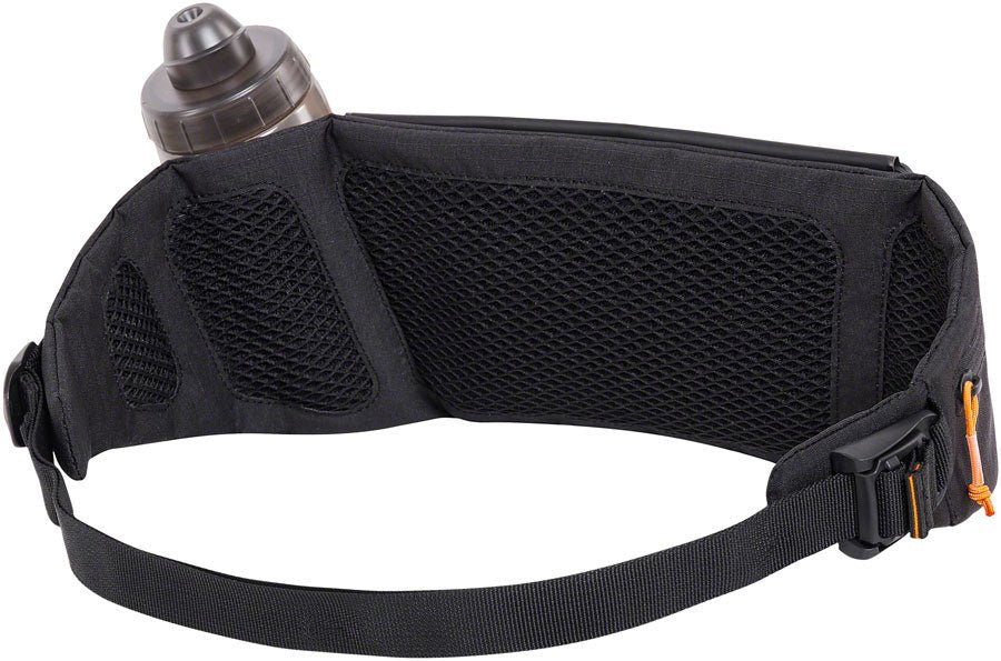 Fidlock Hip Belt Single Bottle Base - Black - The Lost Co. - FIDLOCK - HB - 10001 - P0001(BLK) - 4251207404818 -