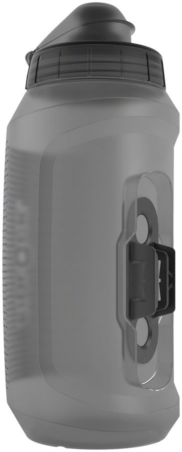 Fidlock Twist Compact 750 Replacement Bottle - Smoke - The Lost Co. - FIDLOCK - 09674 - P01002(TBL) - 4251207403644 -