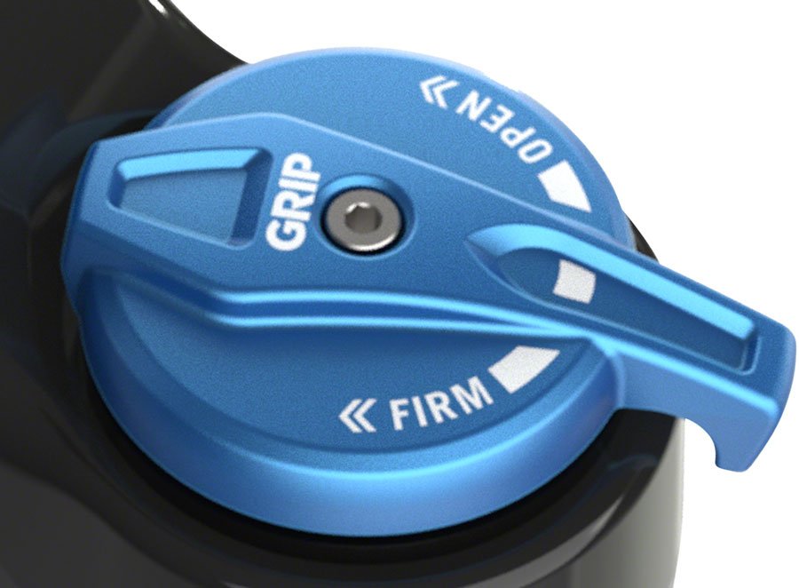 Fox 34 SL Performance Fork - 29" - 120mm - 15x110 - 44mm Offset GRIP Damper 3 - Position Matte Black - The Lost Co. - Fox Racing Shox - 910 - 21 - 363 - 821973504247 -