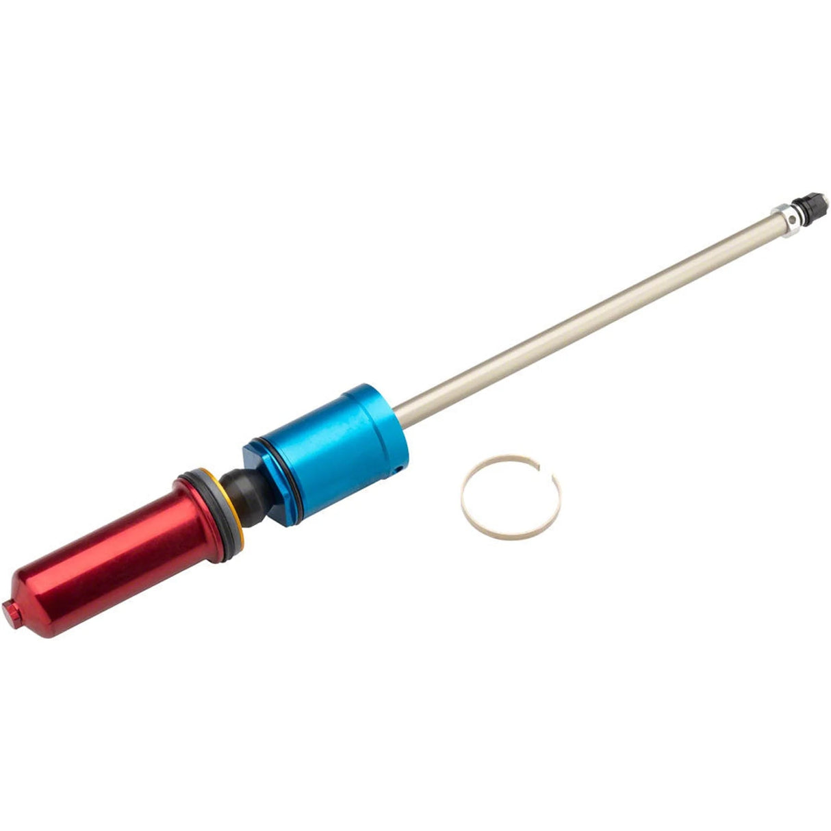 Fox 40 Air Shaft Assembly - 2021-2026 - 190mm NA2 - The Lost Co. - Fox Racing Shox - 820-02-584-KIT - 821973397207 -