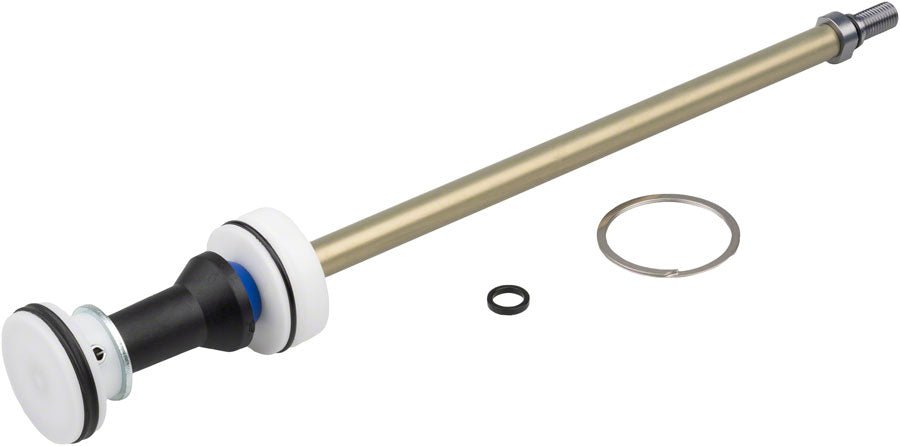 FOX Air Shaft Assembly - 2020 - 2025 Rhythm 38 - 170mm - The Lost Co. - Fox Shox - 820-02-630-KIT - 821973461984 -