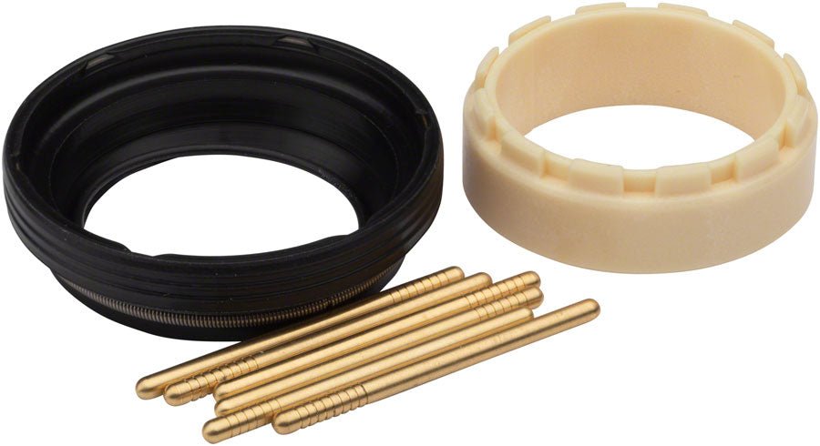 FOX Service Kit - Transfer Bushings Wipers Pins - The Lost Co. - Fox Racing - 803-01-256 - 821973370606 -