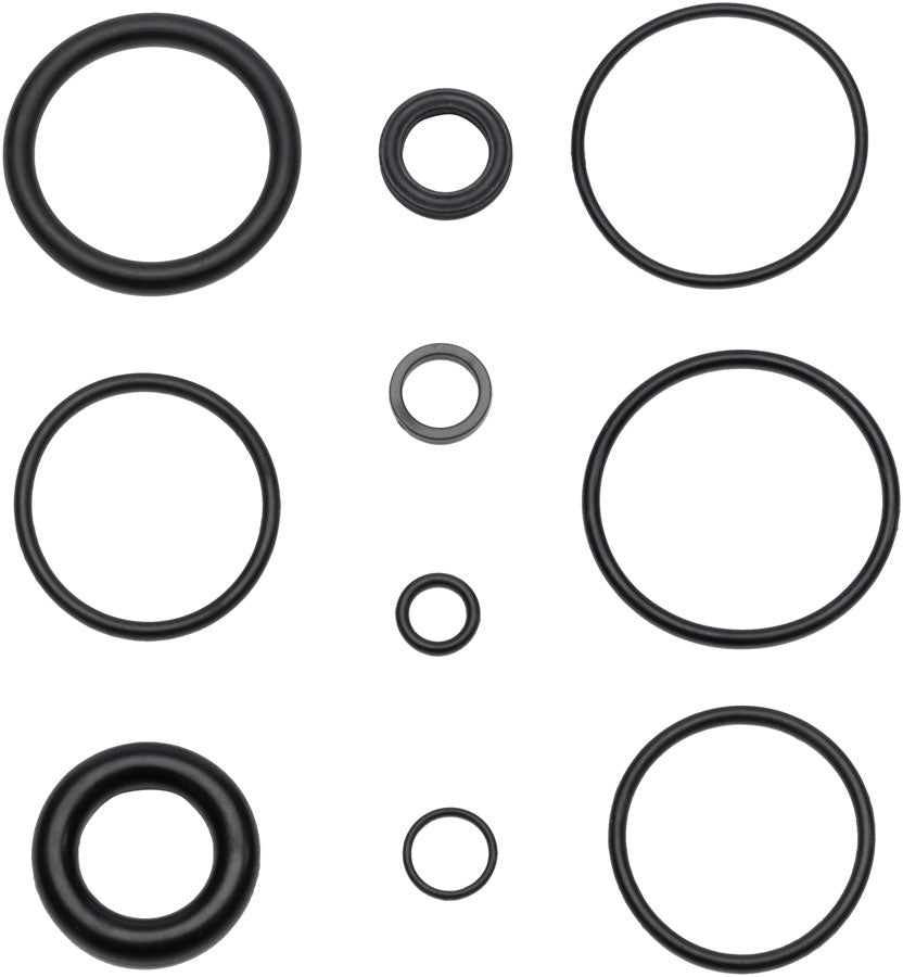 FOX Spring Rebuild Kit - 36 SL 2026 FLOAT NA 3 - The Lost Co. - Fox Shox - 803-04-351 - 821973509709 -