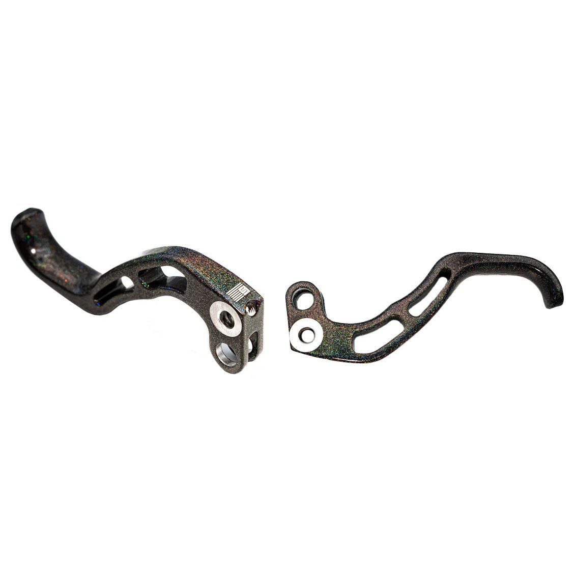 Freedom Coast TRP Brake Levers - Metallic Flake - The Lost Co. - Freedom Coast - 2002001METALLICFLAKE - 850066230992 -