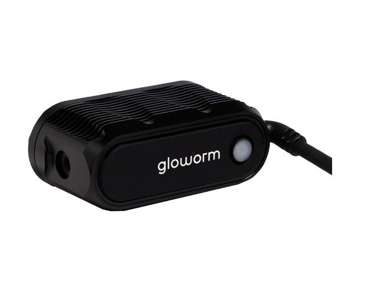 Gloworm XS G2.1 Adventure Light System - The Lost Co. - Gloworm - LTSXSA21 - 199284867406 -