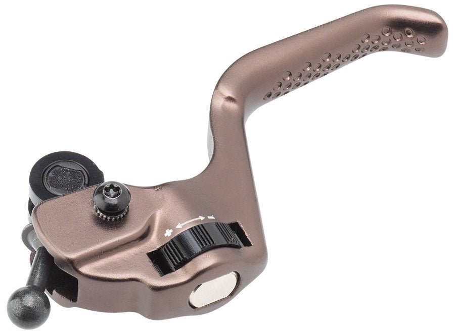 Hayes Dominion SFL Brake Lever - Replacement Lever Only - The Lost Co. - Hayes - 98-36117-K101 - 844171074893 -